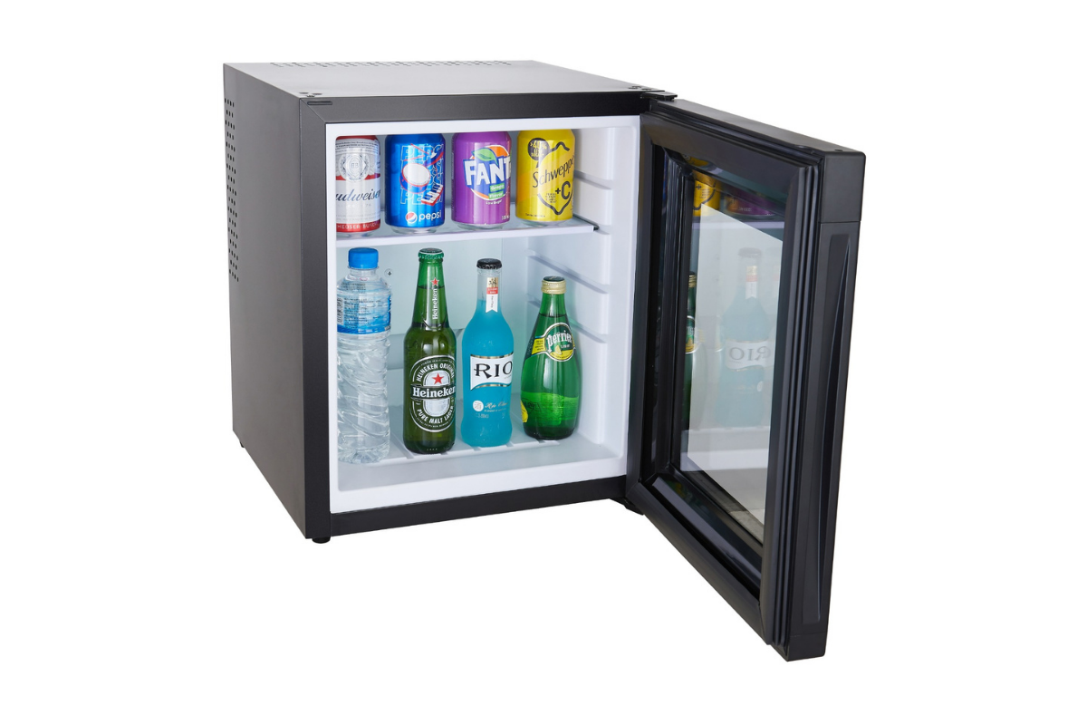 Peltier Minibar BHM-35GD